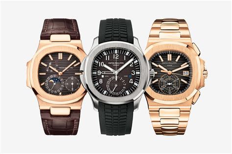 patek philippe run out list 2024|patek philippe discontinued 2024.